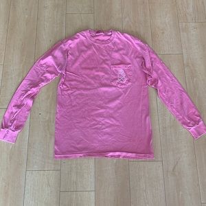 Ivory Ella long sleeve